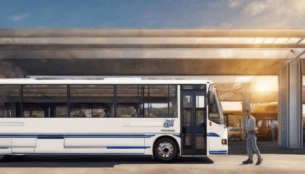 Louer un bus avec chauffeur : comment simplifier votre réservation ?