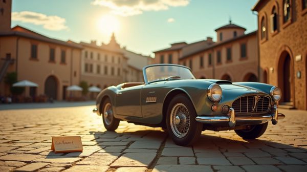 Louer une voiture en Italie : résolvez vos problèmes de location