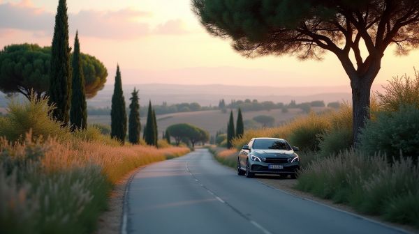 Louer une voiture en Italie : résolvez vos problèmes de location
