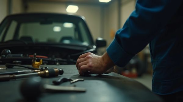 Serrurier automobile à valence : votre guide de dépannage essentiel
