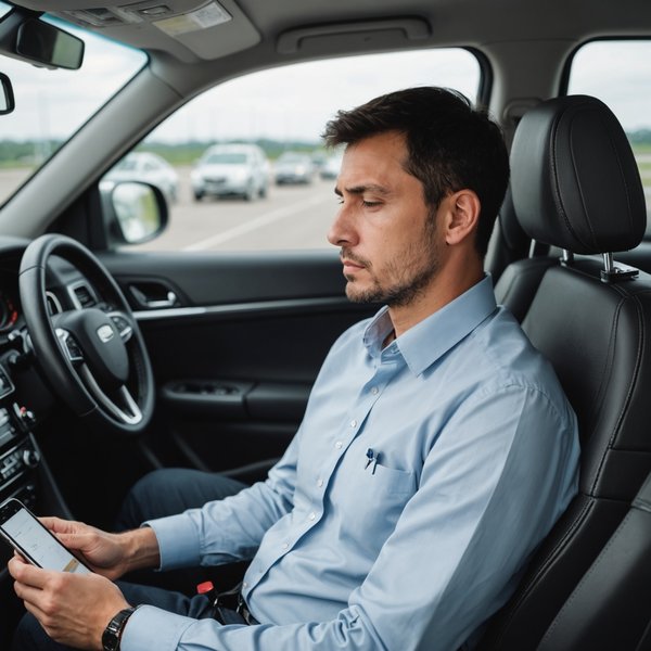 Comment les technologies de détection de la somnolence influencent-elles la sécurité des conducteurs de véhicules de tourisme?