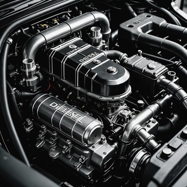 Comment optimiser la performance d'un moteur diesel pour une consommation de carburant plus efficiente ?