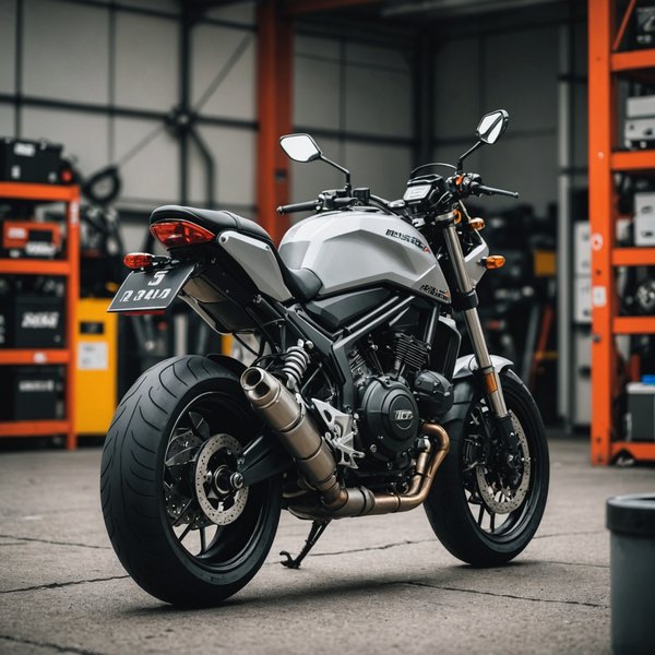 Comment entretenir les composants électroniques d'une moto moderne pour éviter les pannes ?