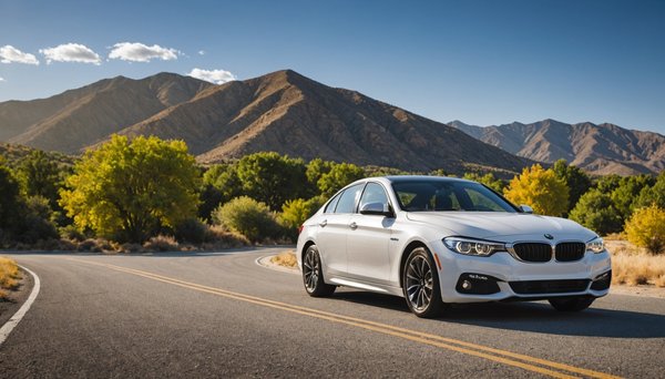 Loa et crédit auto : faites le bon choix pour votre véhicule