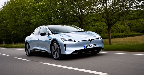 Guide essentiel pour choisir votre voiture électrique idéale