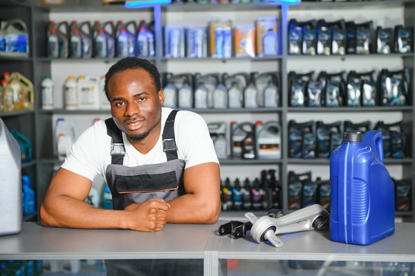 Top 10 pièces détachées d'occasion abordables pour voiture sans permis