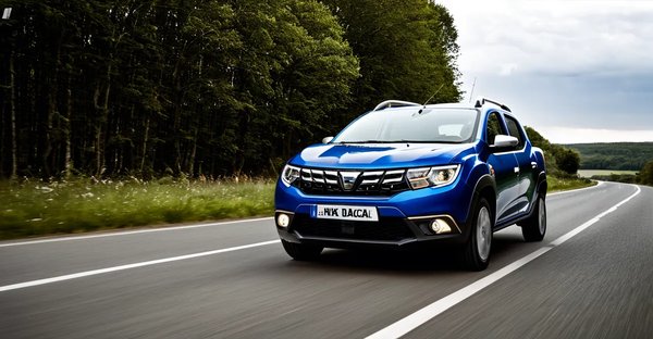 Assurance dacia : conseils pour économiser sur votre police