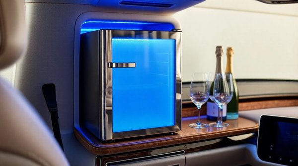 Top mini frigos et glacières pour voiture et van