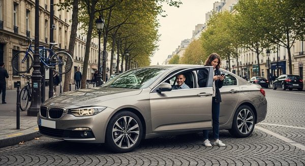 Location d'une voiture à Paris : les astuces pour économiser vraiment